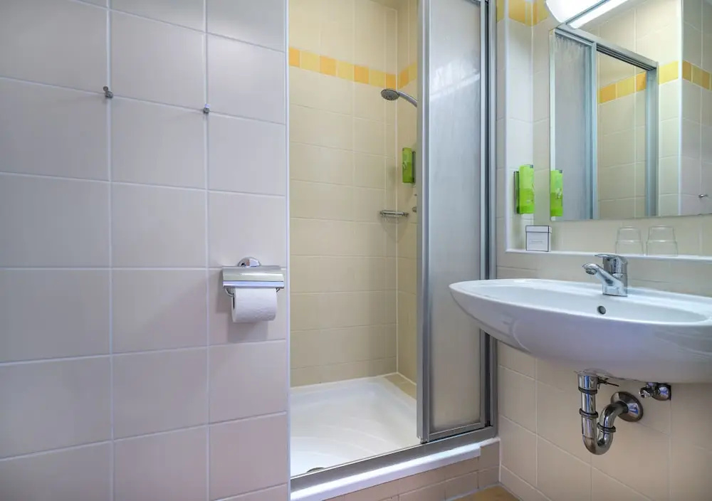 JUFA Hotel Schladming - Chambres