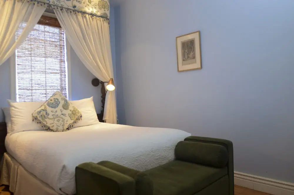 Hotel 1110 - Adults Only - Chambres