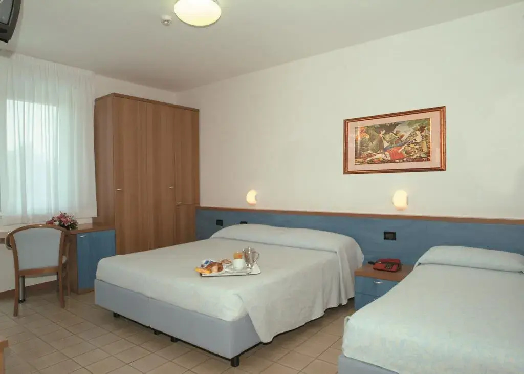 Hotel Smeraldo - Général