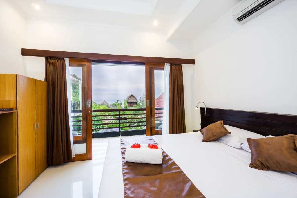 Nyuh Gading Home Stay Lembongan - Général