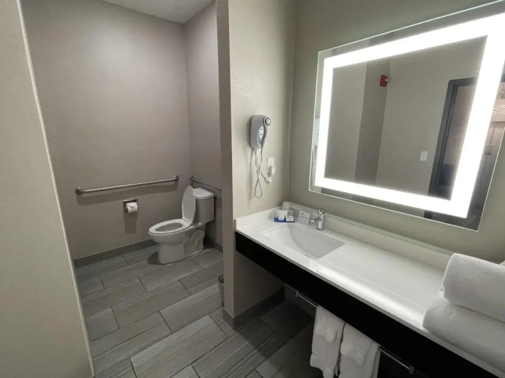 Hotel photo 10