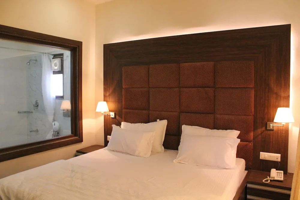 Palm Greens Club - Chambres
