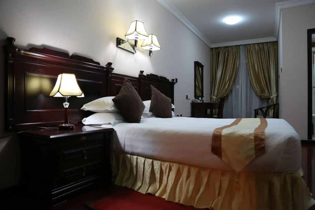 Hotel photo 28