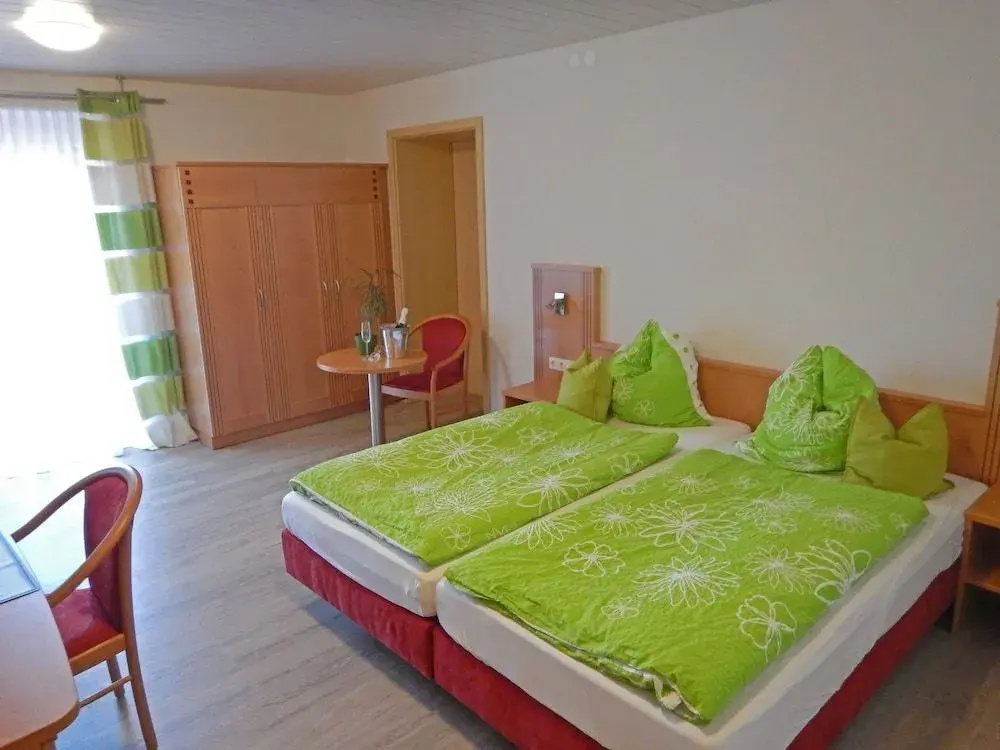Andi´s Steakhüsli & Hotel - Général