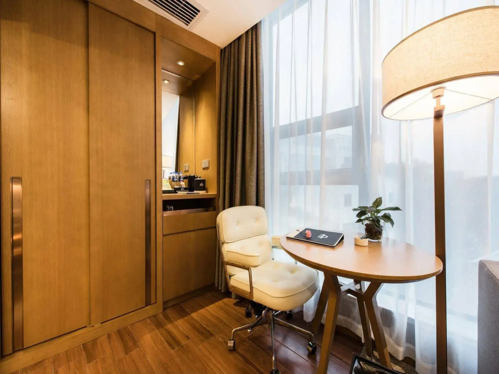 Days Hotel Guangzhou Yijiang - Général