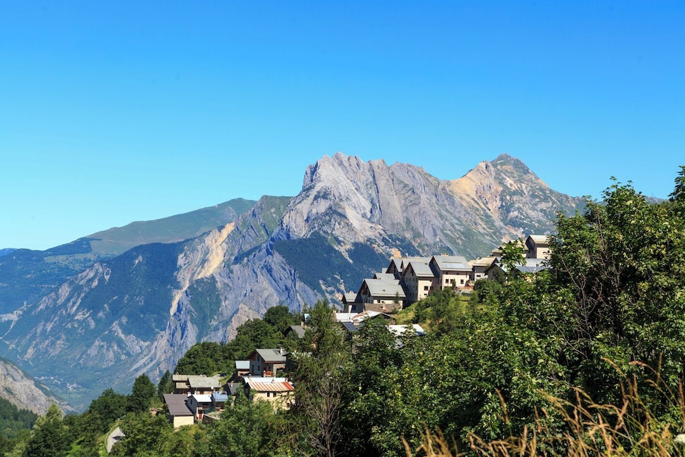 Village Cévéo Les Angeliers Valmeinier