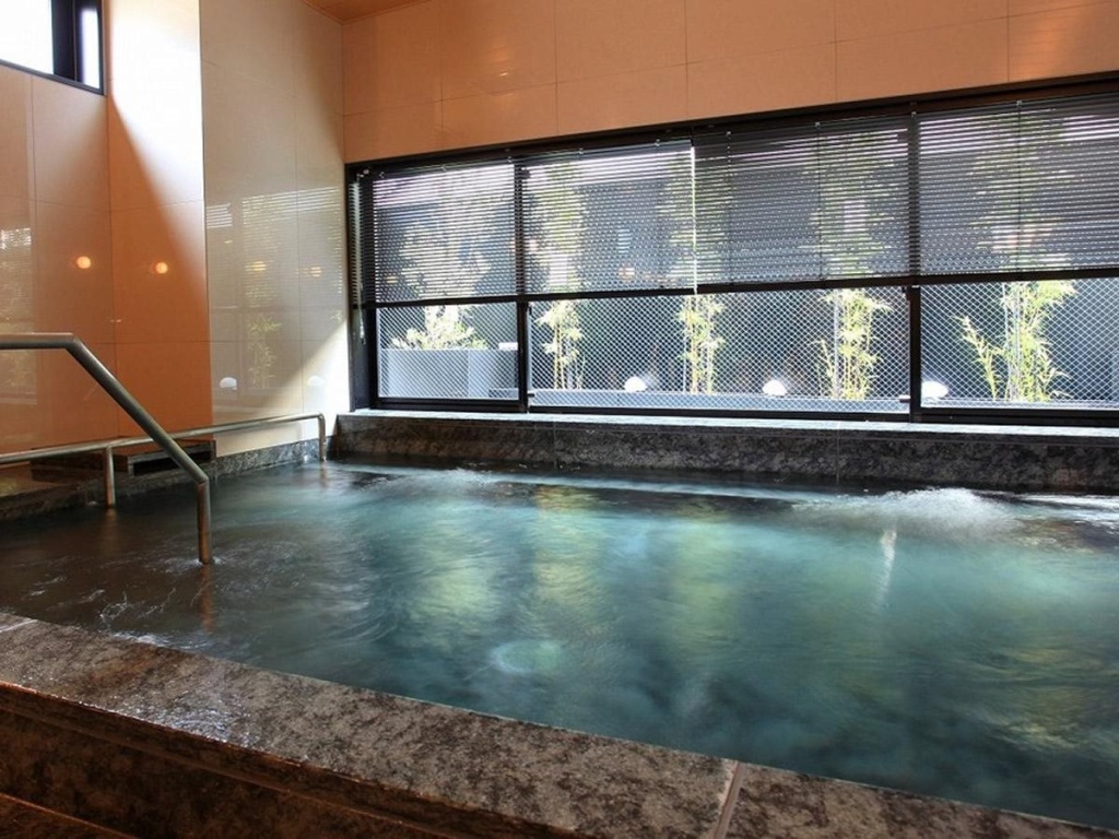 Urban Hotel Kyoto Shijo Premium 사진 23