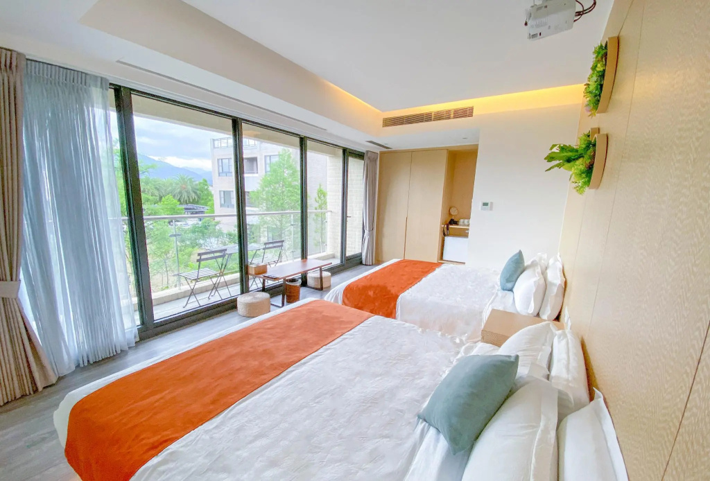 Economy Villa