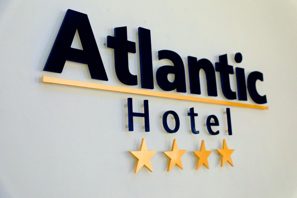 Assaraya Atlantic Hotel