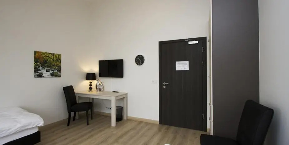 Mar Guesthouse - Chambres