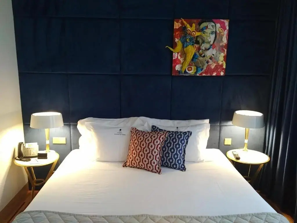 Hotel Torel Avantgarde image General