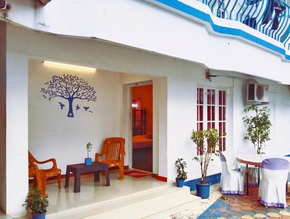 Standard Villa