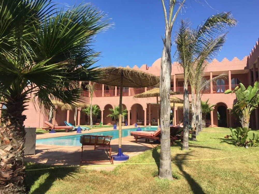 Hotel photo 22