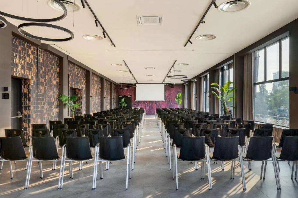 Apollo Hotel Amsterdam, a Tribute Portfolio Hotel - Général