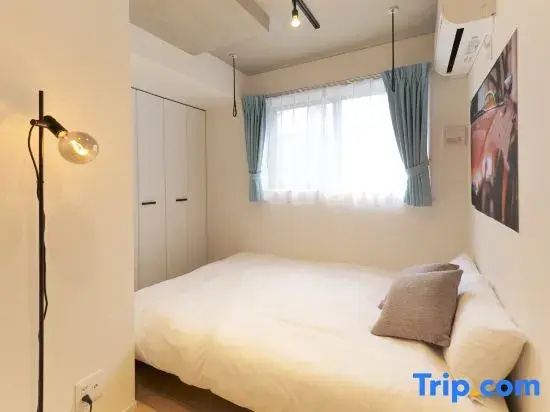 Convertel Kami-Ikebukuro - Chambres
