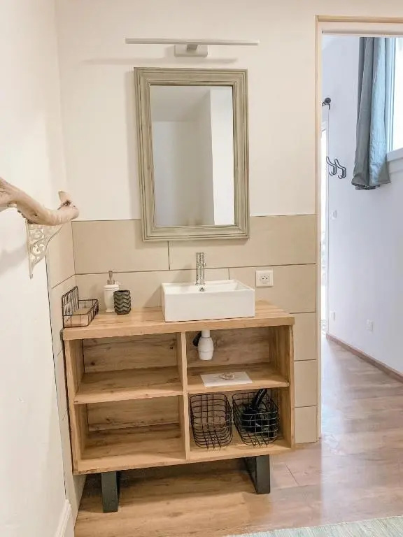 Hotel Savel - Chambres