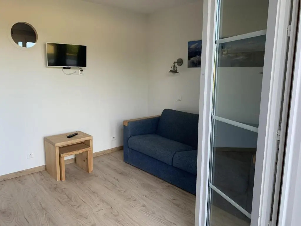Voir la photo 4 — Maison Fort-Mahon-Plage, 3 pièces, 4 personnes - FR-1-482-57