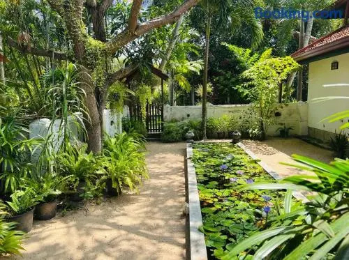 Krishan Villa — 2