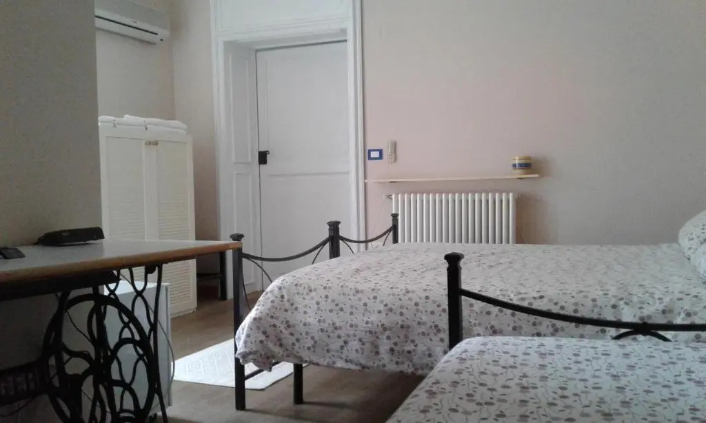 I Campanili - Chambres
