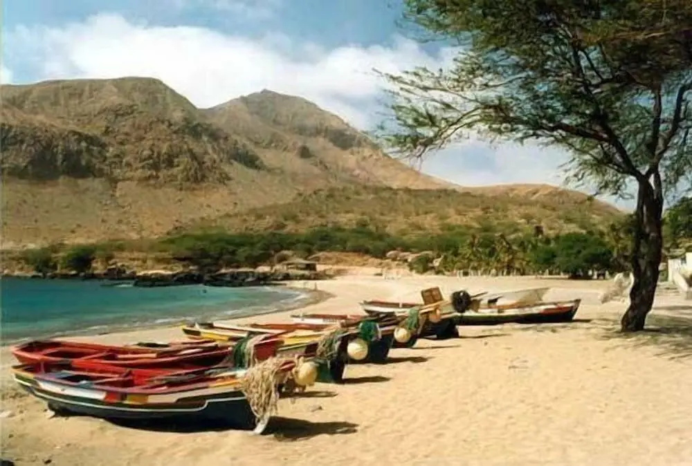 Beach & Waterfront