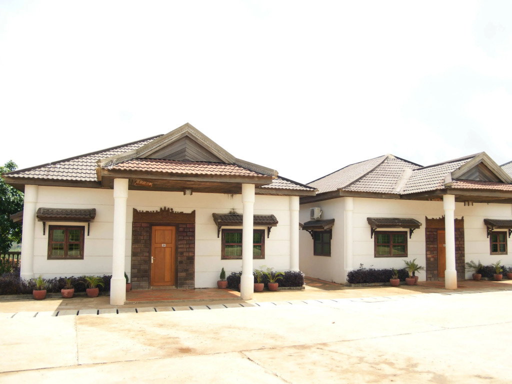 Emario Mondulkiri Resort