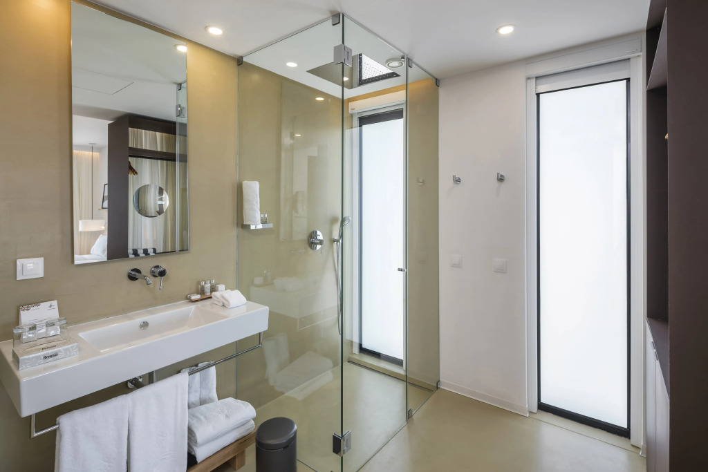 Lagos Avenida Hotel by null