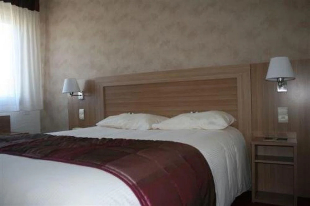 Afficher la photo 6 — Brit Hotel Castres