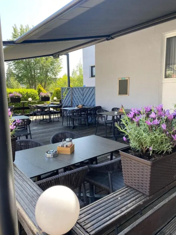 Hotel Haus Fück - Général