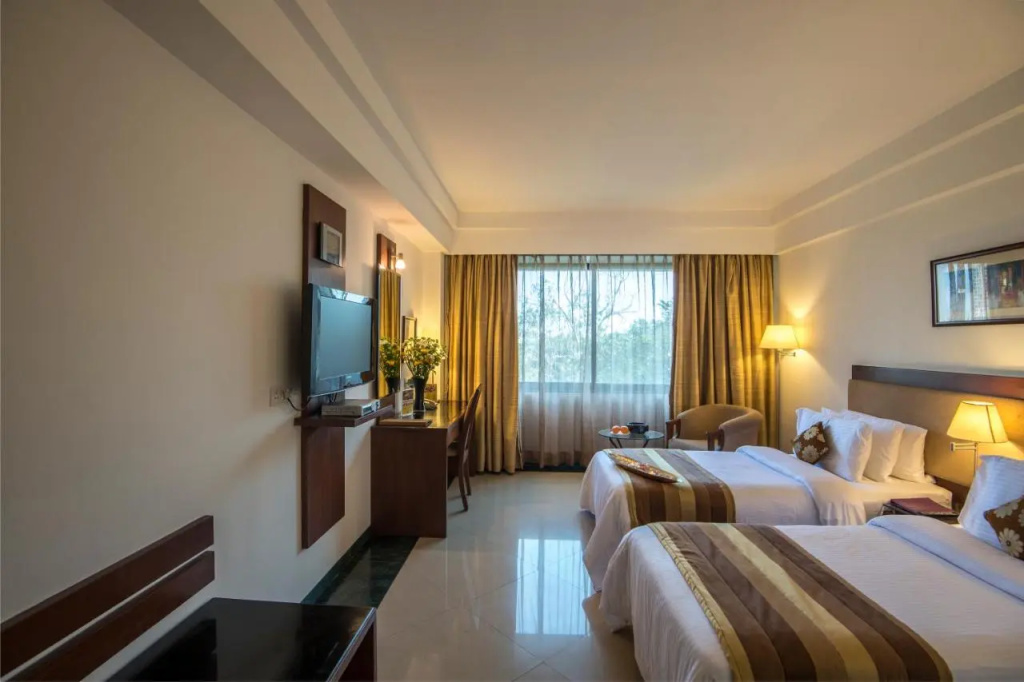 Hotel photo 11