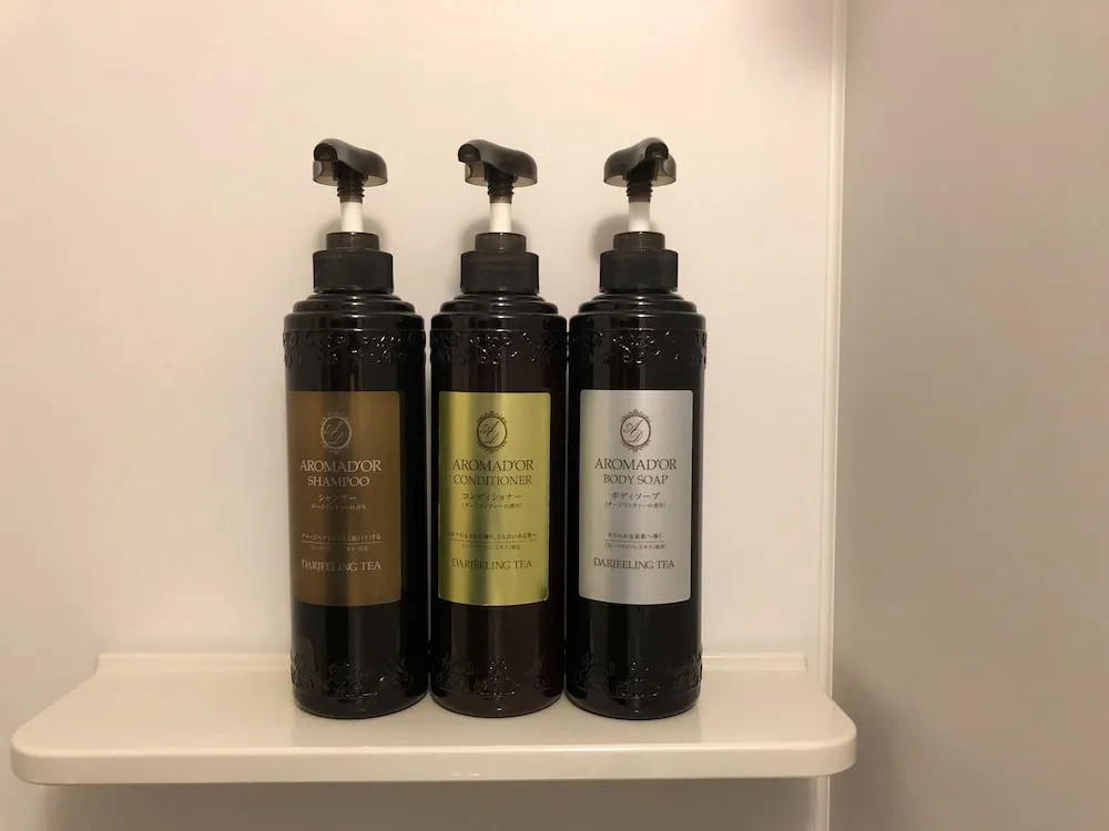 Kuretake Inn Premium Shizuokaekimae - Chambres