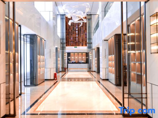 Yueqi Hotel