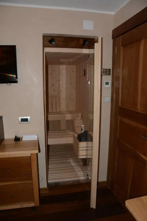 Hotel Filey - Chambres