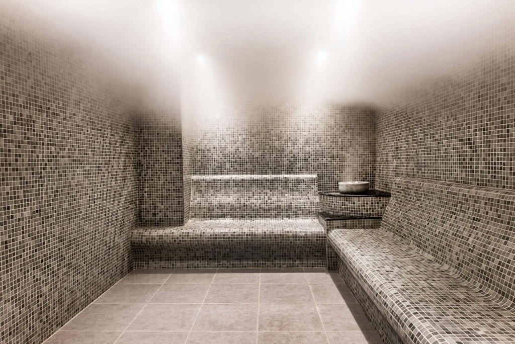 May Thermal Resort Spa Hotel - Général