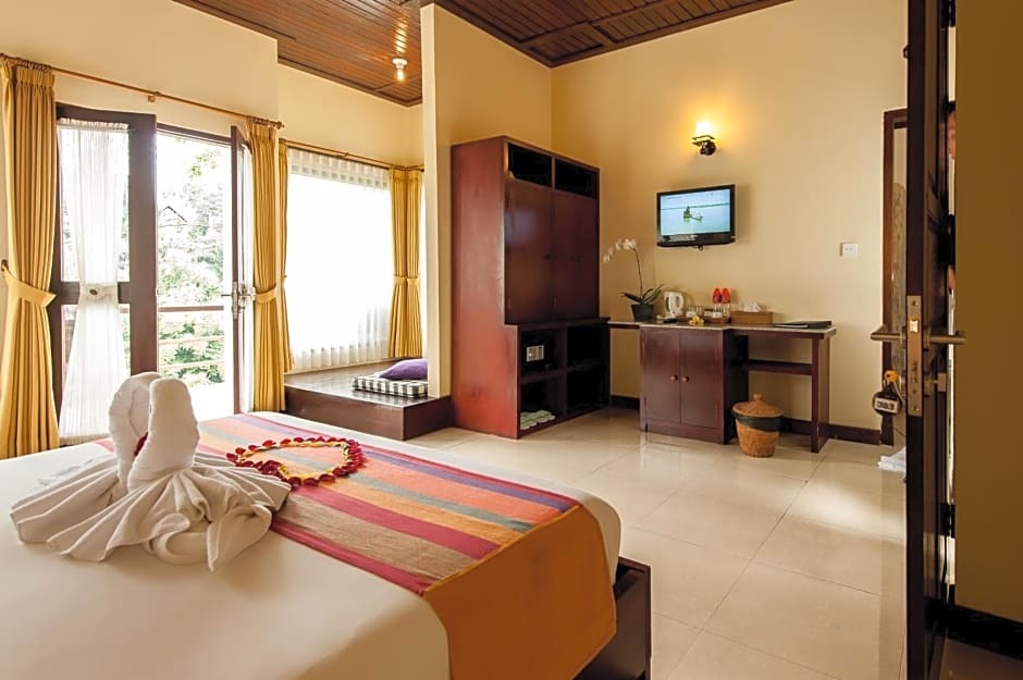 Beji Ubud Resort