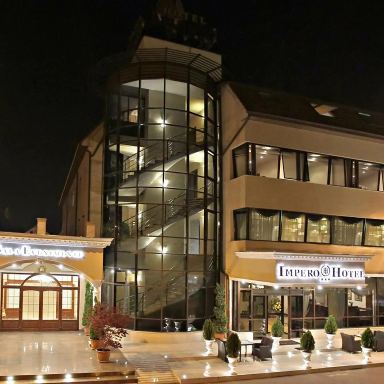 Hotel photo 38