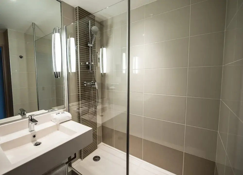 Superior Double room (full double bed)