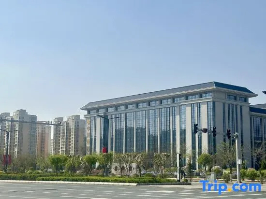 Zhongchuan Hotel - фото 15
