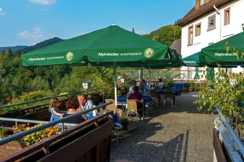 Landgasthof-Pension Ochsen