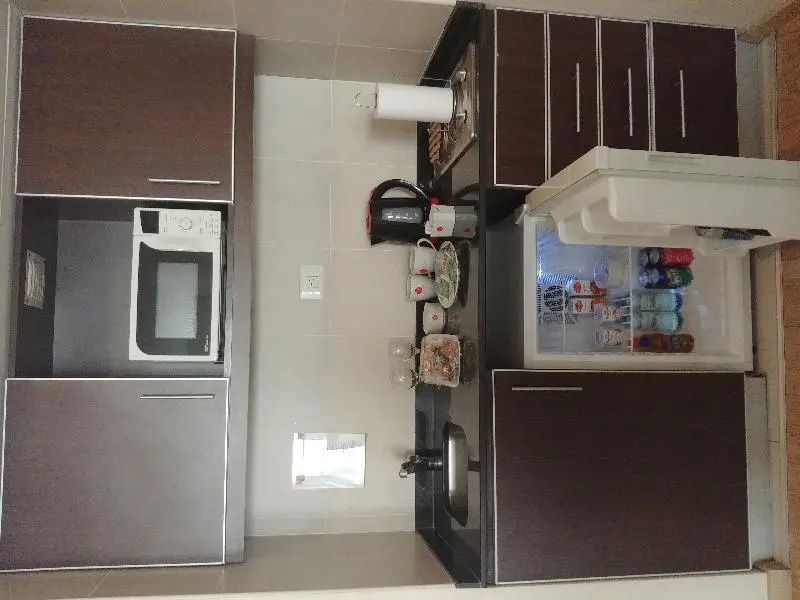 Icaro Suites - Chambres