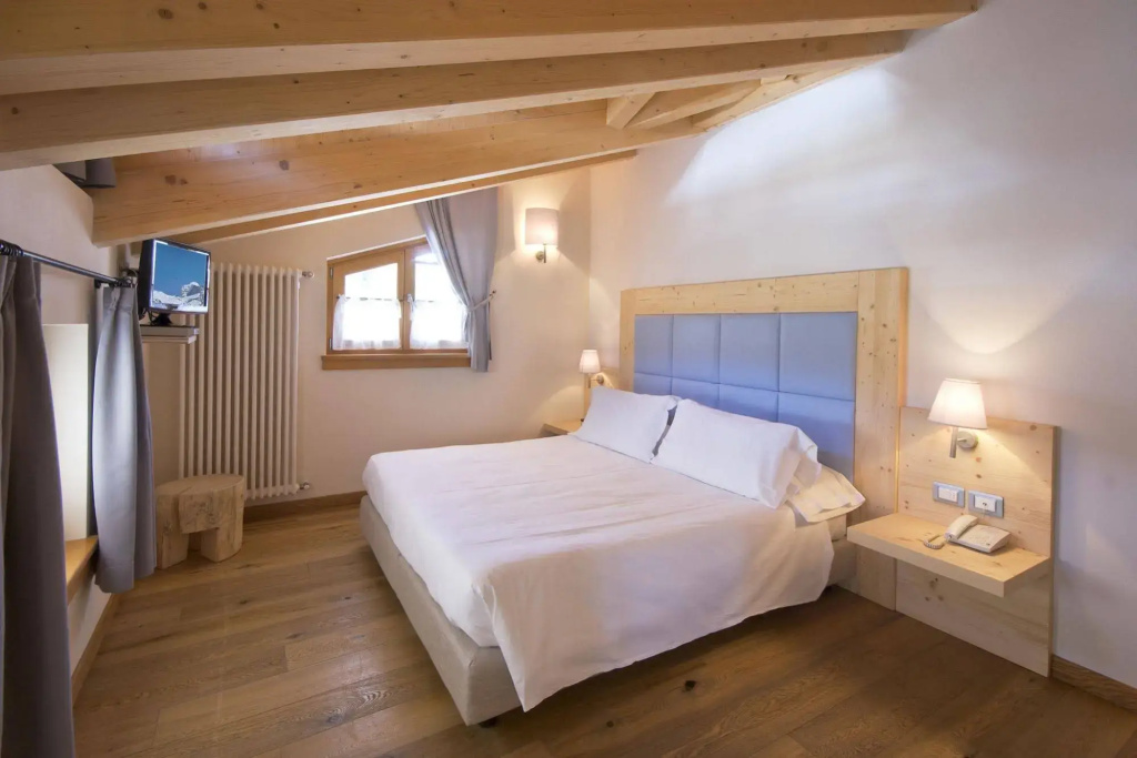 Hotel Chalet del Brenta - Général