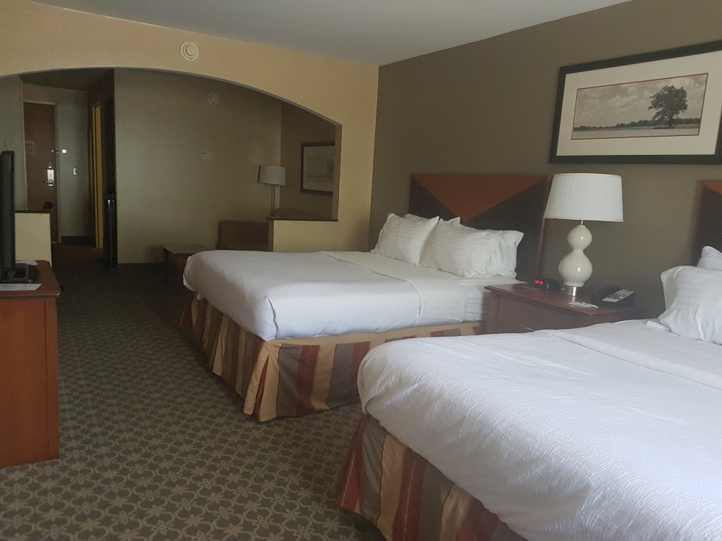 Holiday Inn Express & Suites Carbondale - University Area by IHG - Général