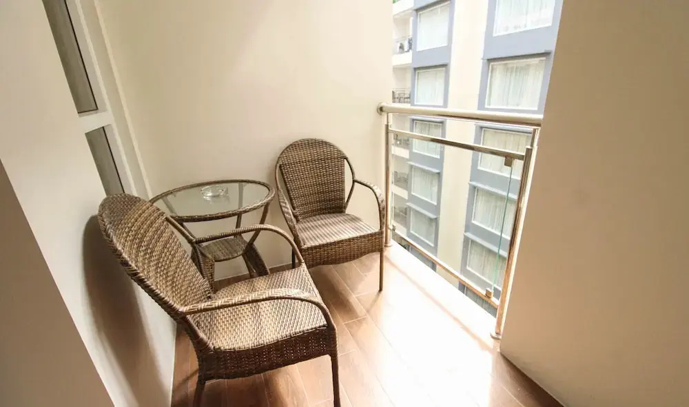 La Grande Residence - фото 8