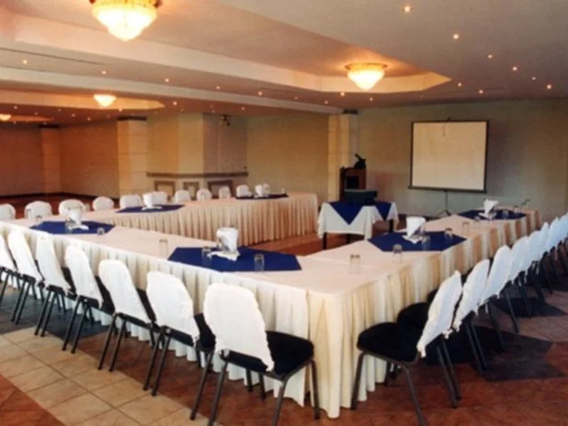 Peten Esplendido Hotel and Conference Center - Général