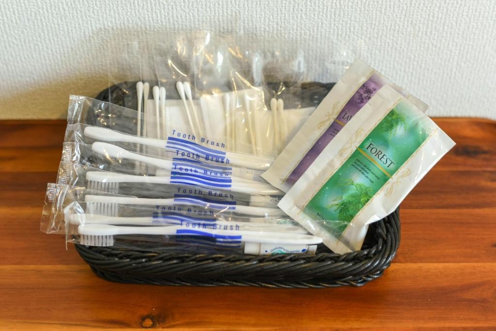 Residence Hotel Stripe Sapporo 사진 23
