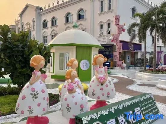 He'an Garden Hotel — фото 6