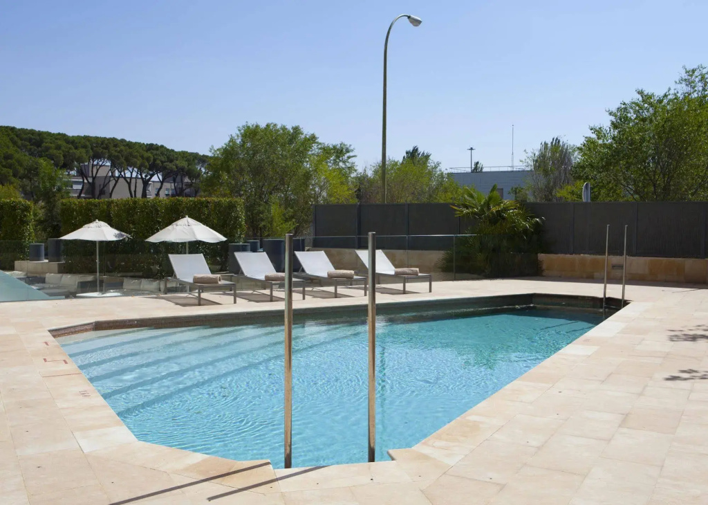 Hotel photo 16