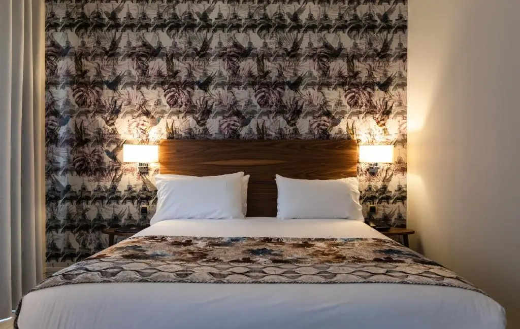 Residence & Spa Le Prince Regent 61