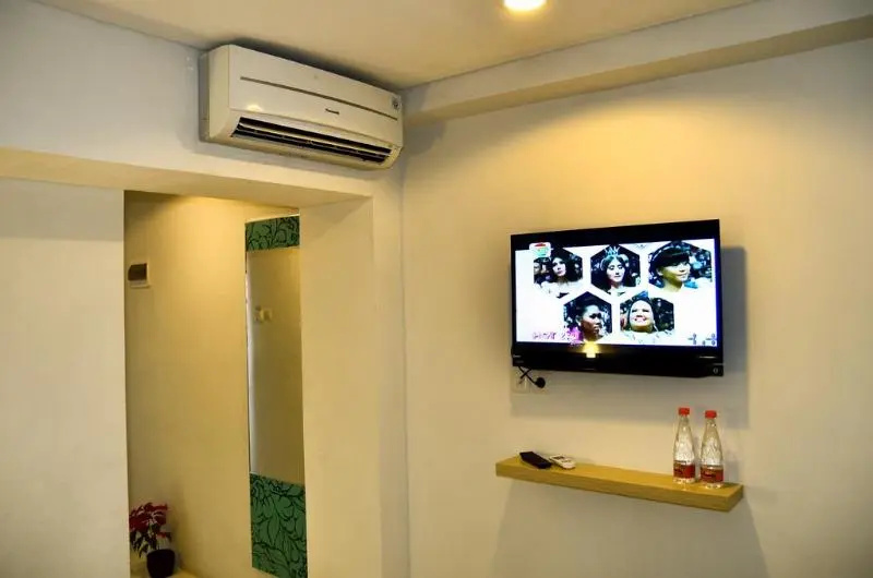 Odua Bekasi - Chambres
