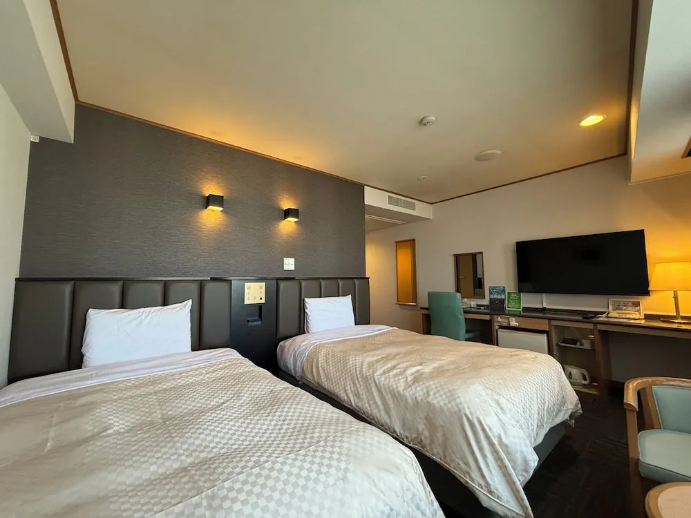 Suzuka Storia Hotel - Général