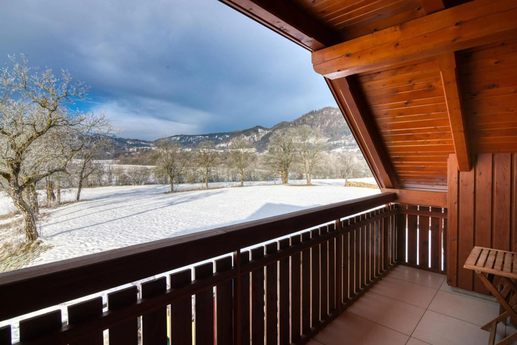 Bled Lake Apartment Red